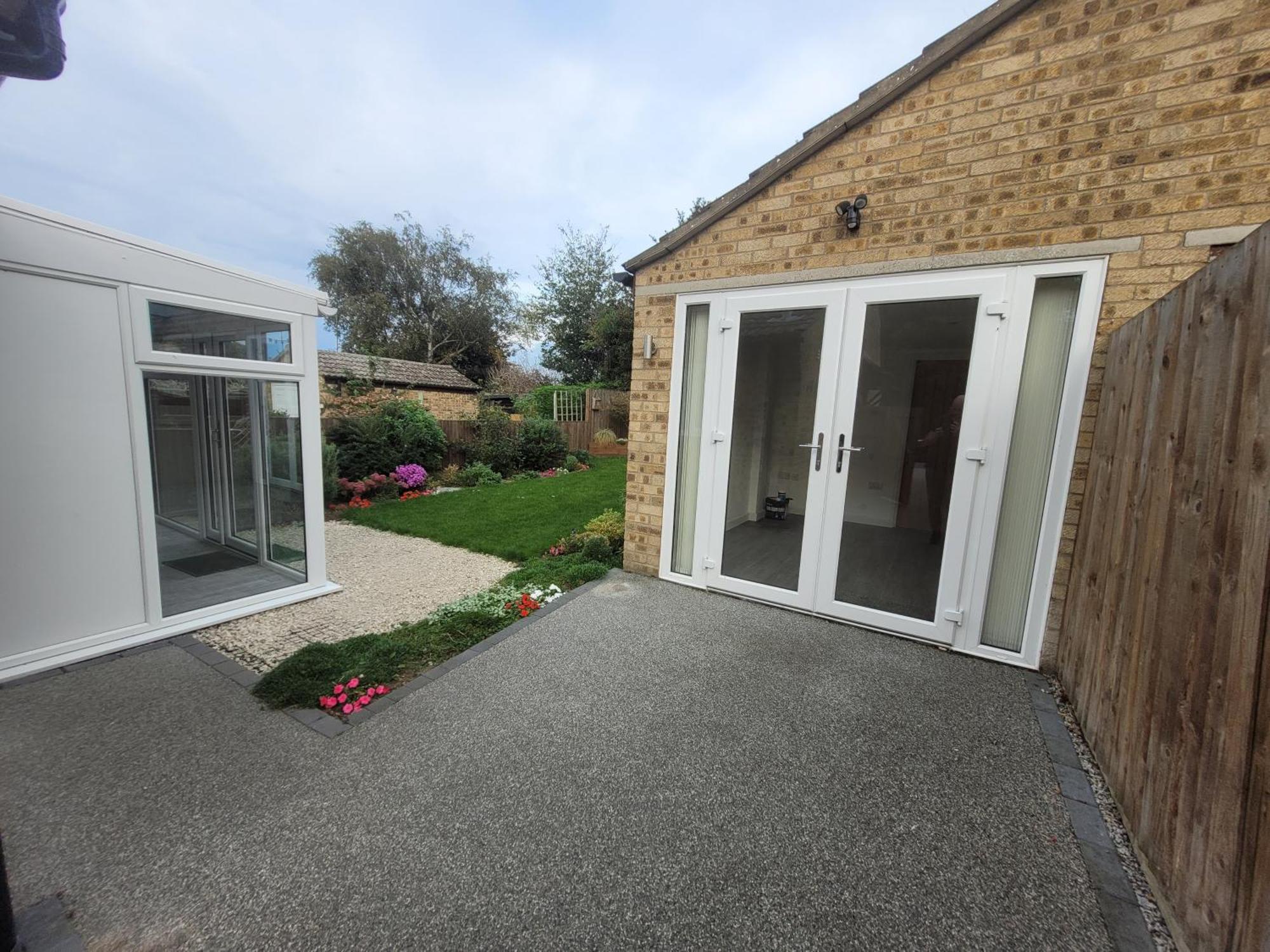 Bumblebee Bungalow - With Separate Office And Gaming Space By Catchpole Stays Colchester Dış mekan fotoğraf