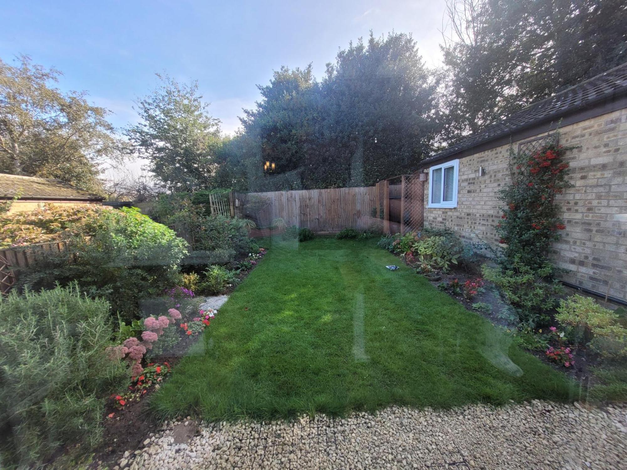 Bumblebee Bungalow - With Separate Office And Gaming Space By Catchpole Stays Colchester Dış mekan fotoğraf